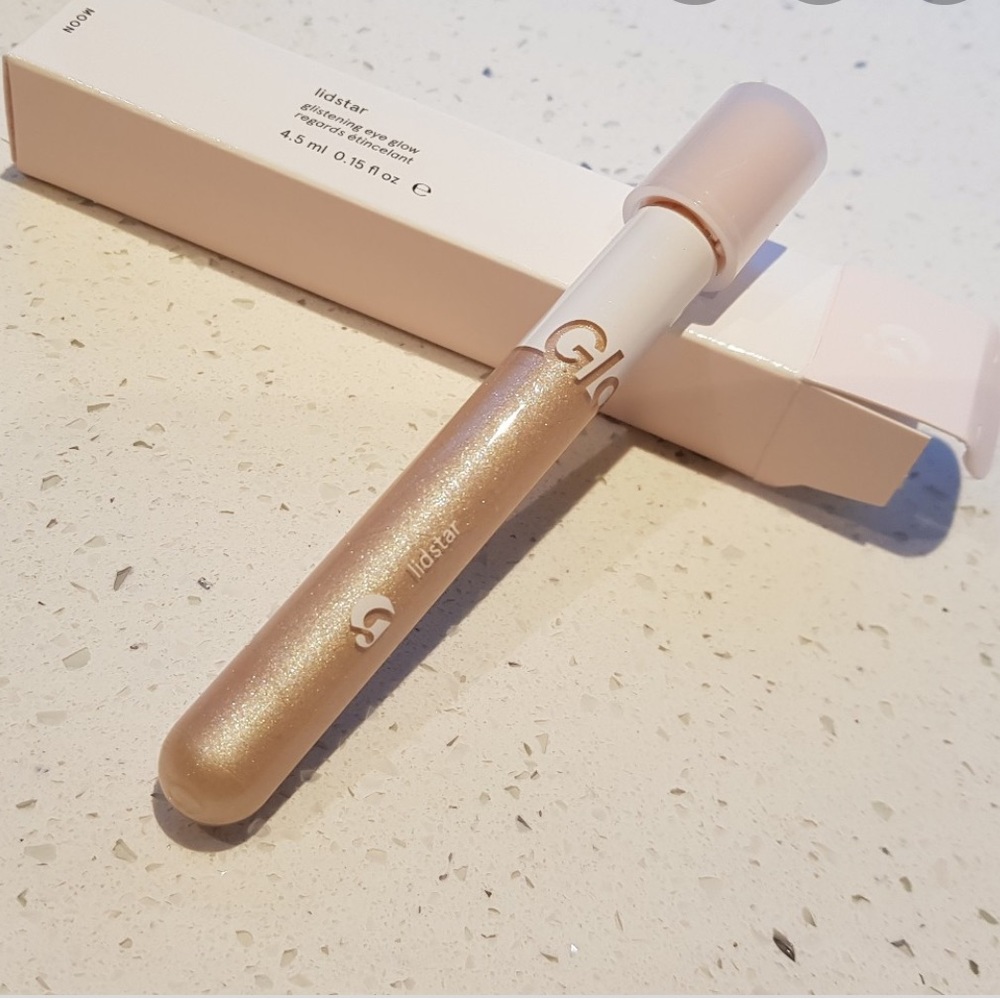 Glossier Lidstar Glistening Eye Glow